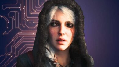 The Witcher 4 Team has Appointed an AI Director