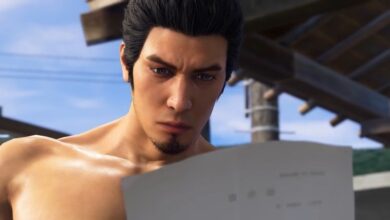 The Yakuza Kiwami Series is Ending, a New Series is Coming