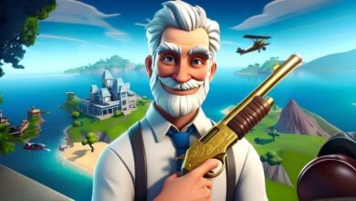Tim Sweeney Responds to Claims that Jeffrey Epstein played Fortnite