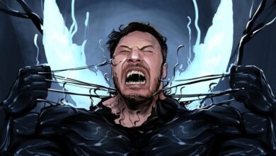 Tom Hardy's Venom Animation Project Officially Begins