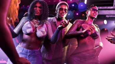 Two Artists Announce Their Appearance in GTA 6