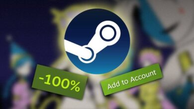 Two Games Worth are Temporarily Free on Steam