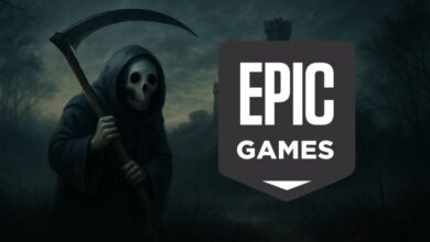 Two Indie Games are Now Free on Epic Games