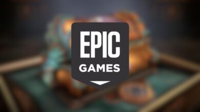 Two games are Now Free on Epic Games