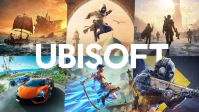 Ubisoft Canceled 6 Games During It's Restructuring Process