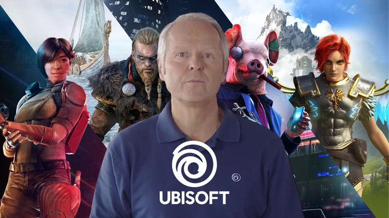 Ubisoft Employees are Demanding the Resignation of CEO Yves Guillemot