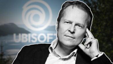 Ubisoft Employees are Demanding the Resignation of CEO Yves Guillemot