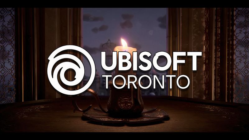 Ubisoft Toronto Laid off 40 Employees