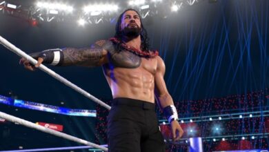 WWE 2K26 PC System Requirements Announced