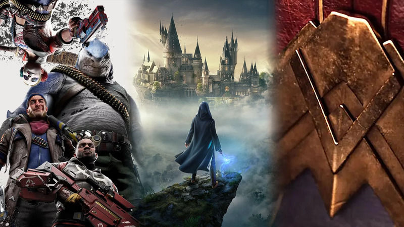 Warner Bros. Games Will Bring Back Legendary Series