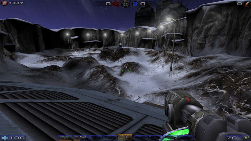What Happened to Unreal Tournament?