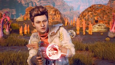 What does Obsidian say about The Outer Worlds 3?