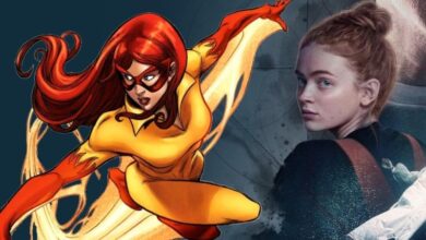 Who Should Sadie Sink Play in Spider-Man Brand New Day?