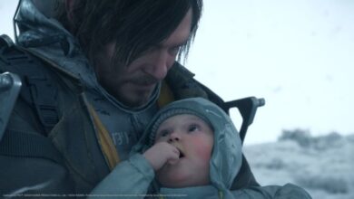 Why did Kojima Choose the Decima Engine for Death Stranding 2?