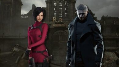 Will Ada Wong and Chris Redfield be in Resident Evil Requiem