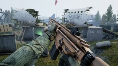 Wraith Ops Demo Released for Players