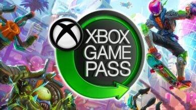 Xbox Game Pass February 2026 Wave 1 Games Announced