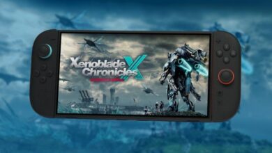 Xenoblade Chronicles X Definitive Edition Switch 2 Version Released