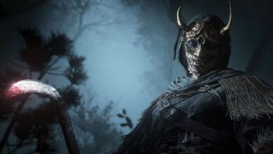 You Can Now Jump with the Assassin's Creed Shadows Update