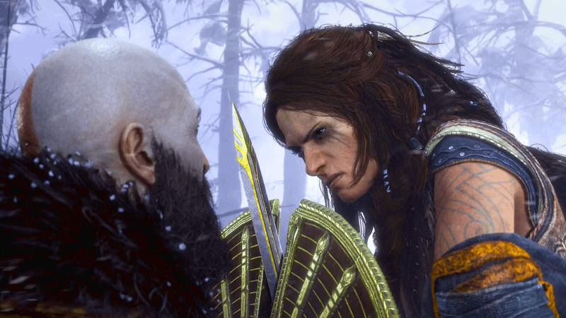 A Critical Role in the God of War Series is Still Unclaimed