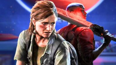 A Last of Us Actor is Coming to Intergalactic