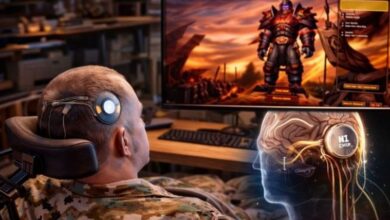 A Neuralink Patient Played World of Warcraft Solely by Thinking
