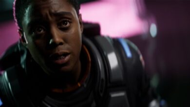 A New Gameplay Trailer has been Released for Directive 8020