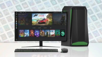 A Release Date has been Announced for Xbox Mode in Windows 11