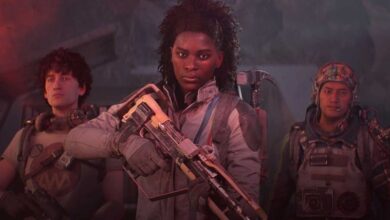 ARC Raiders will Return Lost Equipment to Players