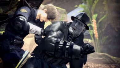 According to Resident Evil Requiem, Mr. X is Worth $120 Million