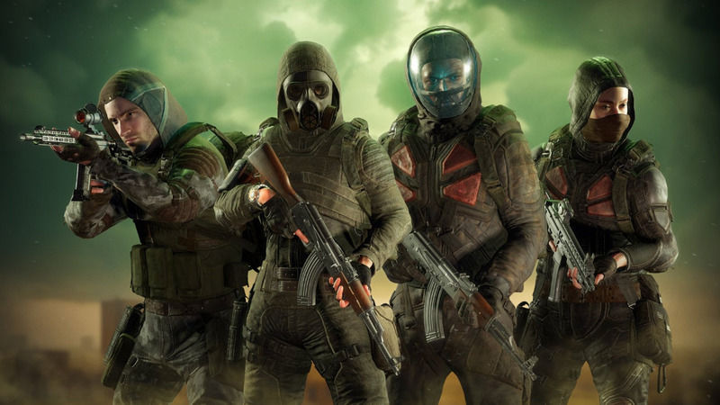 According to the Designer of STALKER, the Definition of Eurojack is Unfair