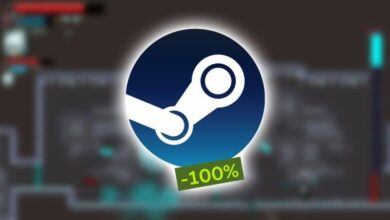 Action Game Becomes Free on Steam