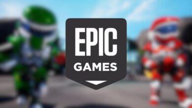 Action Game is Free on Epic Games