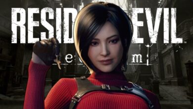 Ada Wong's Requiem DLC Could Have a Big Surprise