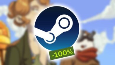 Adventure Game is Now Free on Steam