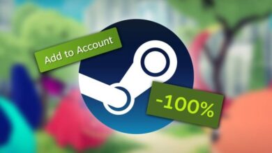 Adventure Game is Now Free on Steam