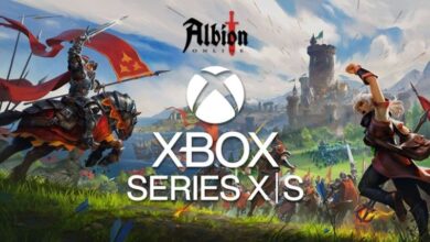 Albion Online Xbox Version Officially Announced