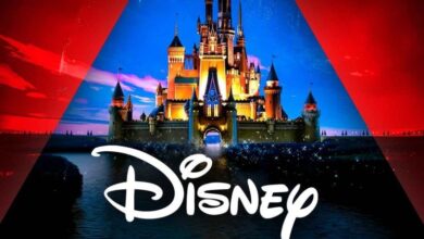 An Era is Coming to an End for Disney Films