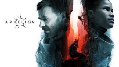 Aphelion Release Date Announced