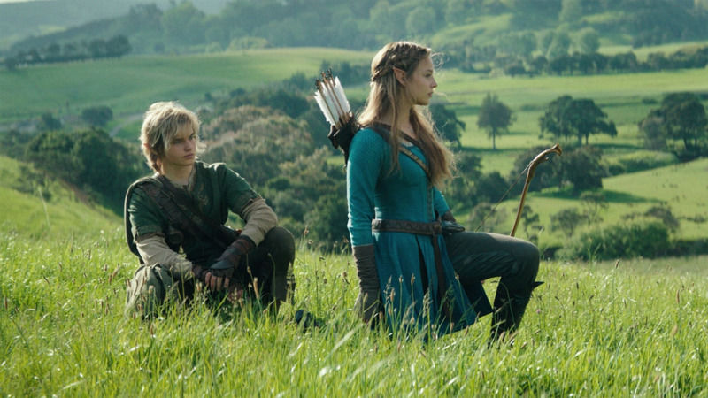 Are Link and Zelda a Couple in the Legend of Zelda Movie?