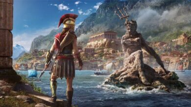 Assassin's Creed Series will be set in Ancient Rome
