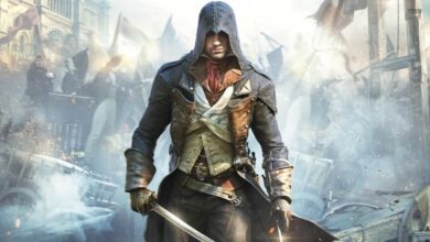 Assassin's Creed Unity Update 1.6.0.26 Released