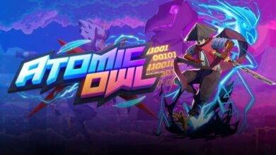 Atomic Owl Release Date Announced