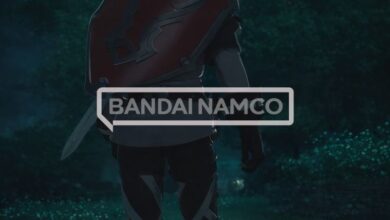 Bandai Namco has Started the Countdown for its New RPG
