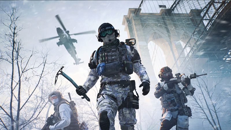 Battlefield 6 Confirms It Uses Artificial Intelligence