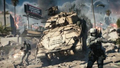 Battlefield 6 Removes Controversial Vehicle from the Game