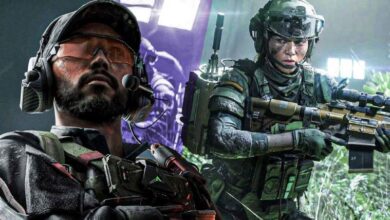 Battlefield 6 was Defeated by Delta Force