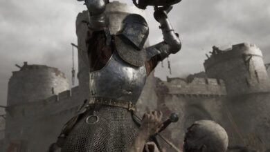 Blight Survival Releases New Gameplay Footage