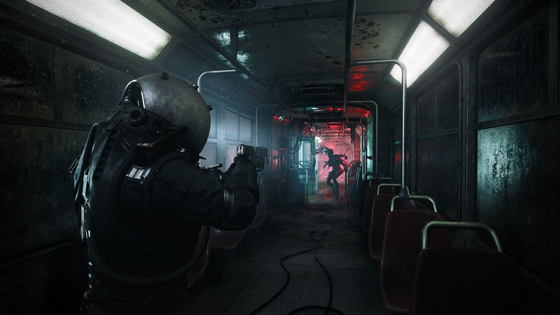 Bloober Team is Preparing Multiple Game Announcements for 2026