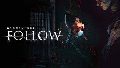 BrokenLore FOLLOW Release Date Announced